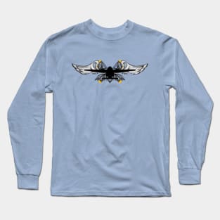 Transporter C-160 Transall Long Sleeve T-Shirt